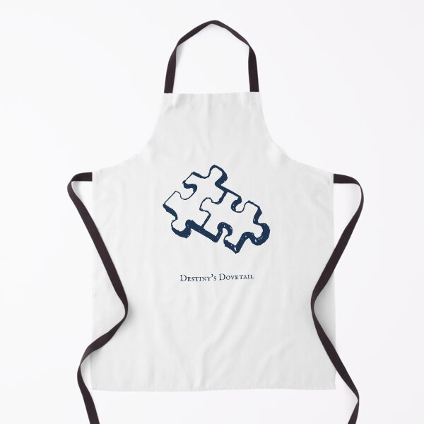 Item preview, Destiny's Dovetail designed and sold by Shanyacreates.