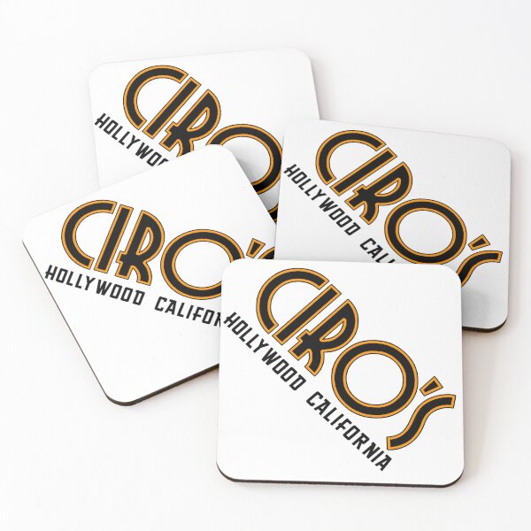 Item preview, De Ciro designed and sold by emwoodard.