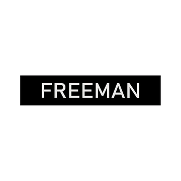 Artwork thumbnail, FREEMAN by IRON WINGS /USAF