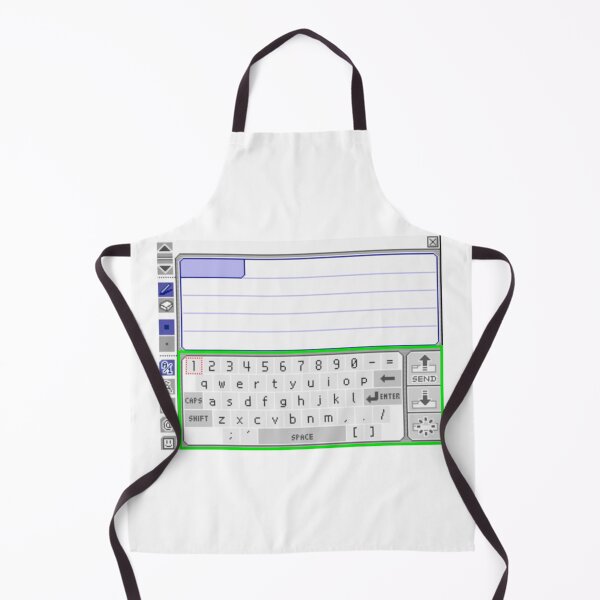 Item preview, pictochat designed and sold by 2kaMegami.