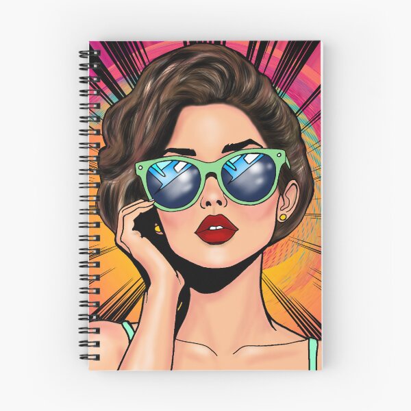Item preview, Pop Art (Tosh) designed and sold by OutJsWindow.