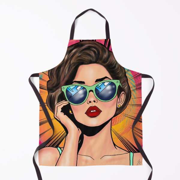 Item preview, Pop Art (Tosh) designed and sold by OutJsWindow.