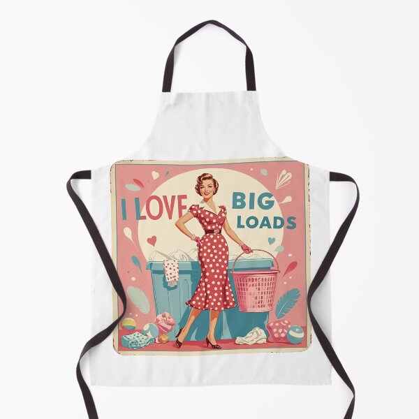 Item preview, Copy of I love big loads. designed and sold by NicMacTees.