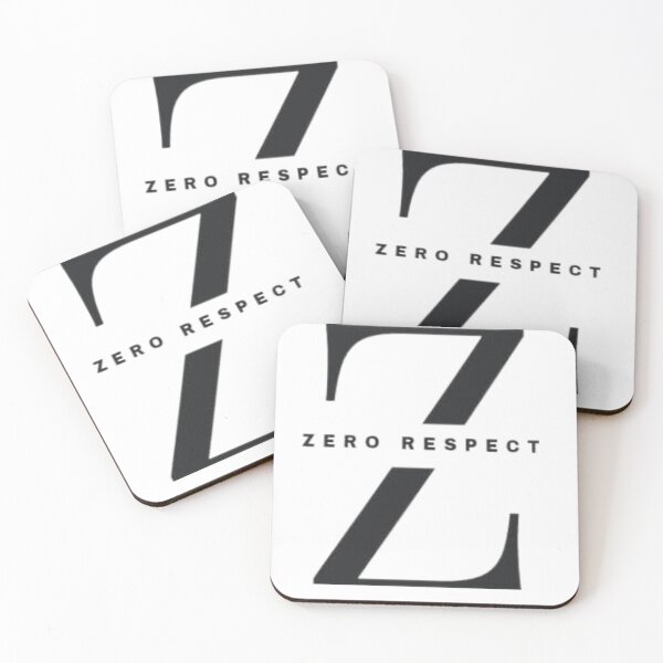 Item preview, Zero Respect Apparels designed and sold by Zero Respect Apparel .