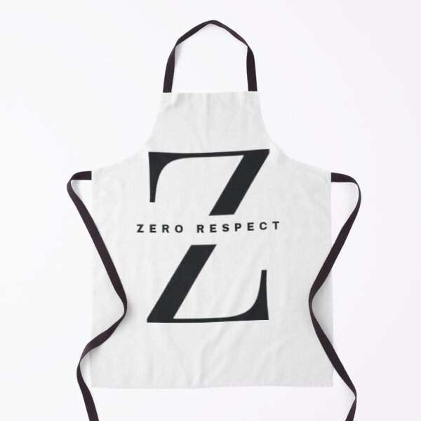 Item preview, Zero Respect Apparels designed and sold by Zero Respect Apparel .