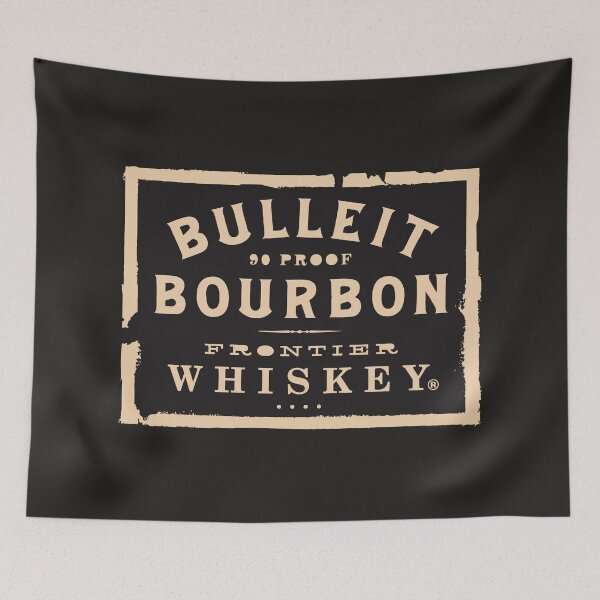 Item preview, Mallorca Vineyard Bulleit Bourbon cHarvest  designed and sold by CamperOnLine.