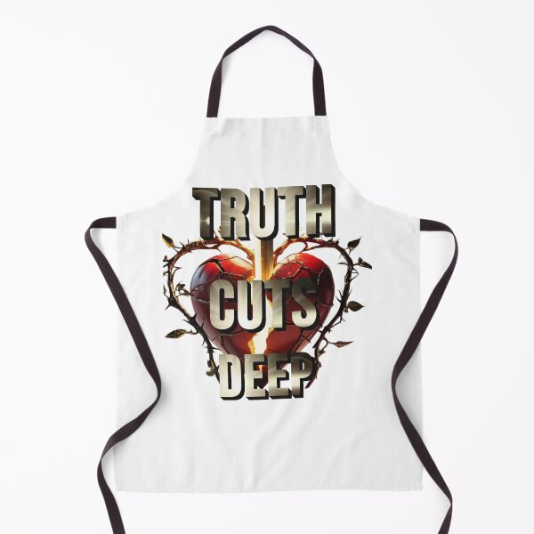 Item preview, Truth Cuts Deep designed and sold by TreatUrSelf7.