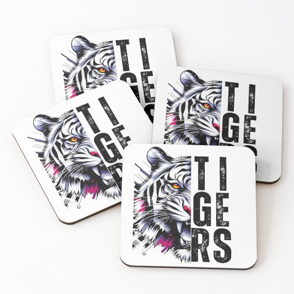 Item preview, SIBERIAN TIGER designed and sold by maistendencias.