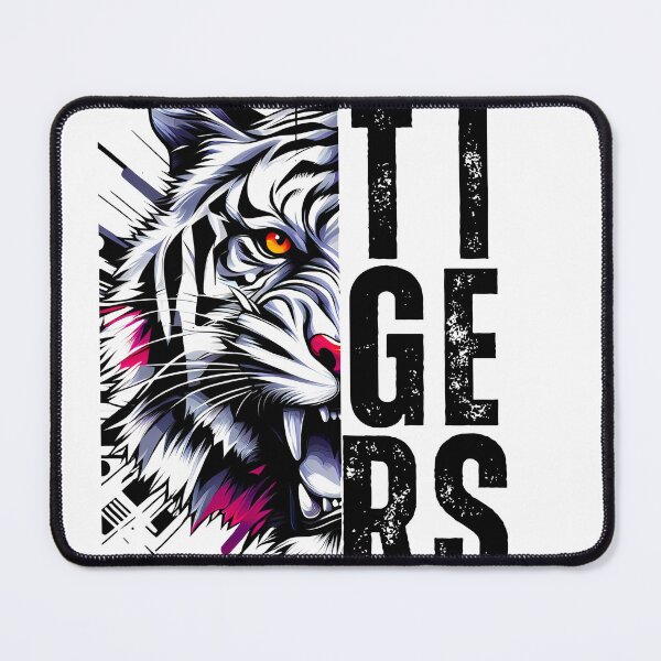 Item preview, SIBERIAN TIGER designed and sold by maistendencias.