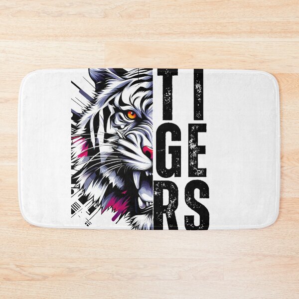 Item preview, SIBERIAN TIGER designed and sold by maistendencias.