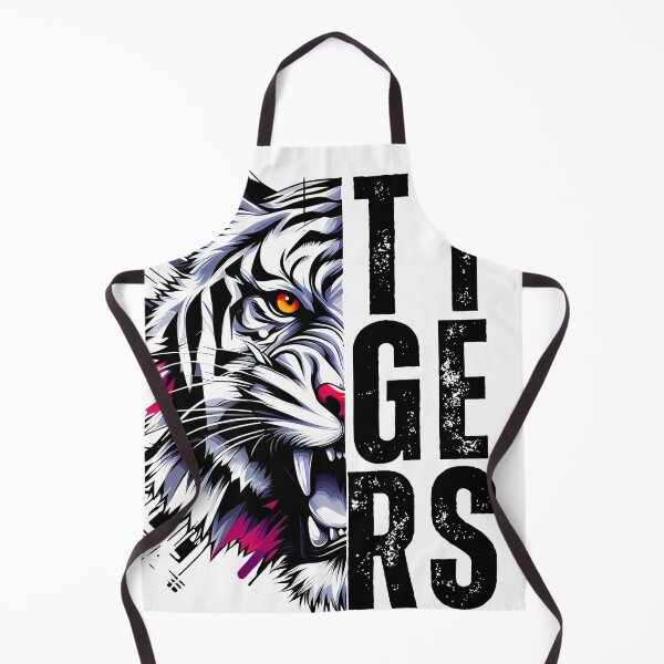 Item preview, SIBERIAN TIGER designed and sold by maistendencias.