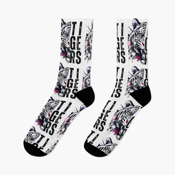 Item preview, SIBERIAN TIGER designed and sold by maistendencias.