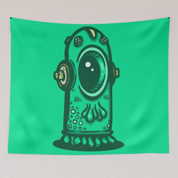 Item preview, Bot 10 designed and sold by Oddbot-Society.
