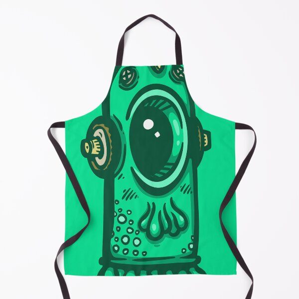 Item preview, Bot 10 designed and sold by Oddbot-Society.