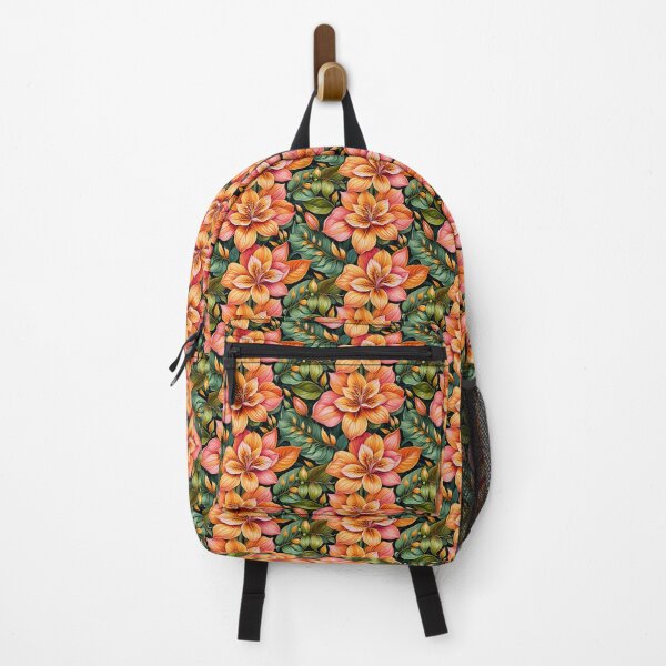 Item preview, floral pattern 7 designed and sold by Surreal Ilustra.