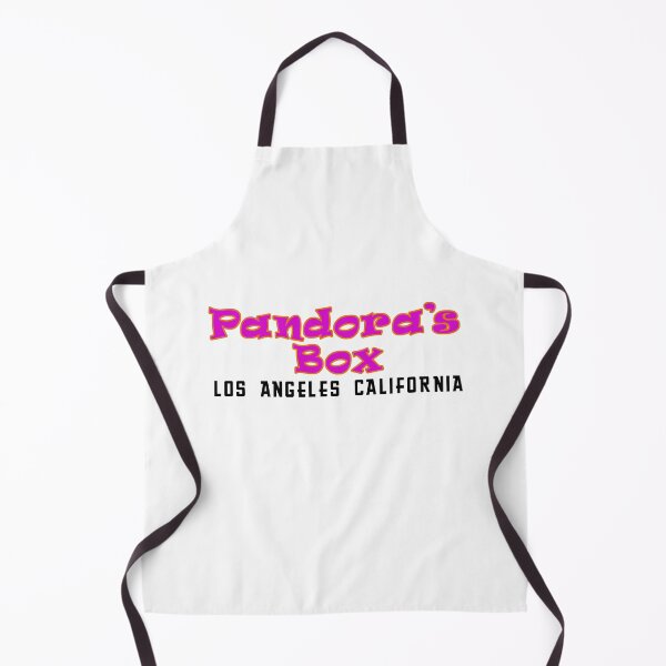Item preview, Pandora's Box designed and sold by emwoodard.