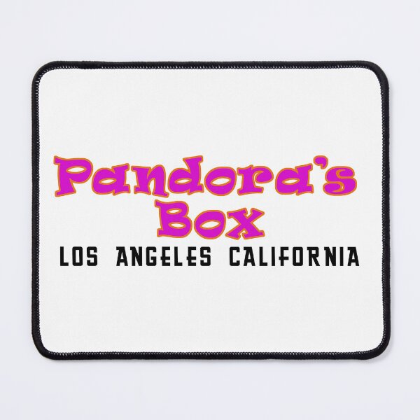 Item preview, Pandora's Box designed and sold by emwoodard.
