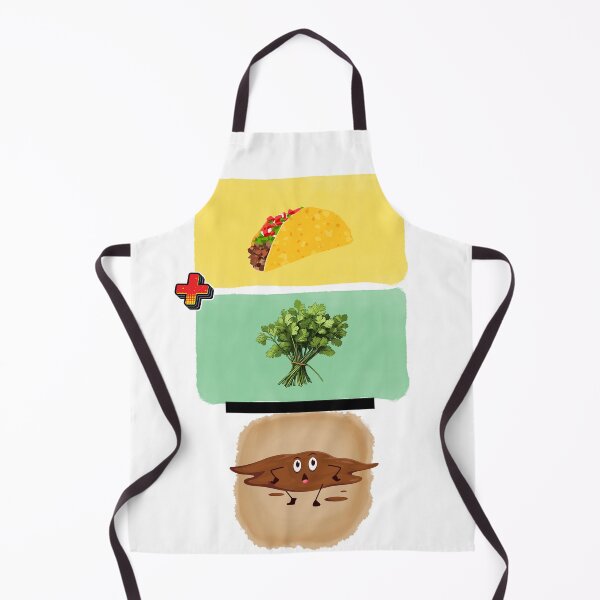 Item preview, Cilantro Math – Taco + Cilantro = Diarrhea designed and sold by sniffpad.