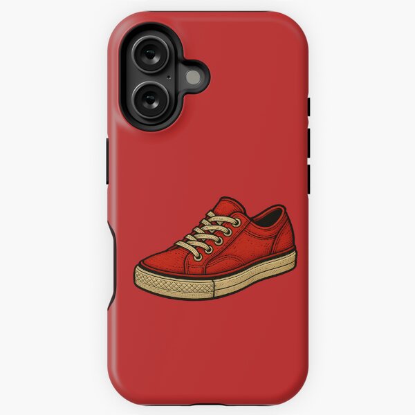 Sneaker iPhone Cases for Sale | Redbubble