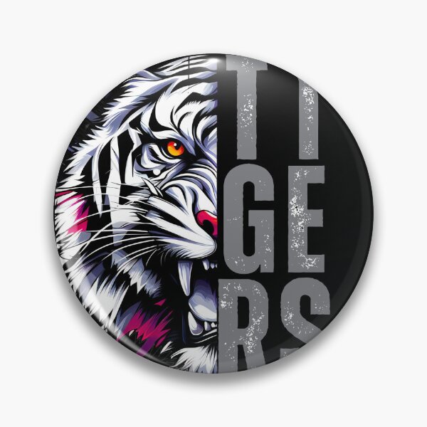 Item preview, SIBERIAN TIGER designed and sold by maistendencias.