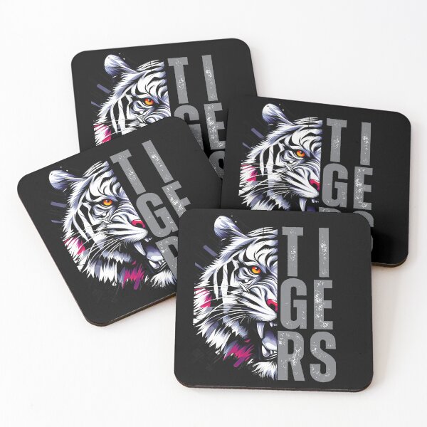 Item preview, SIBERIAN TIGER designed and sold by maistendencias.