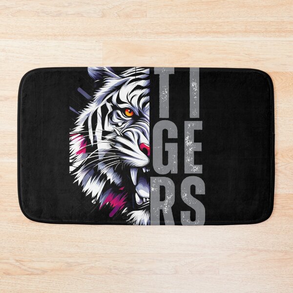Item preview, SIBERIAN TIGER designed and sold by maistendencias.