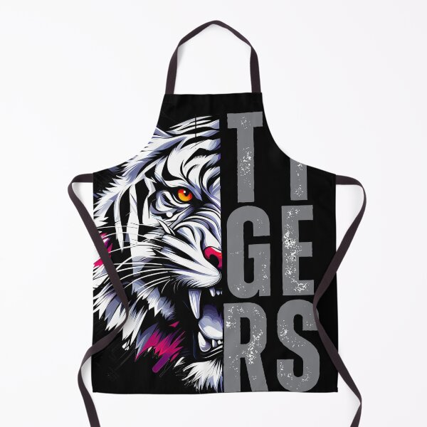 Item preview, SIBERIAN TIGER designed and sold by maistendencias.