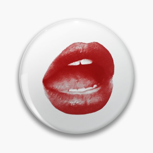 Item preview, Mouth designed and sold by httpmelga.