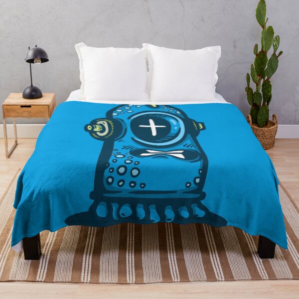 Item preview, Bot 13 designed and sold by Oddbot-Society.