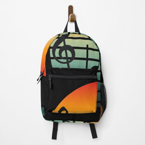 Item preview, Musical Sunset designed and sold by Sn1ver.