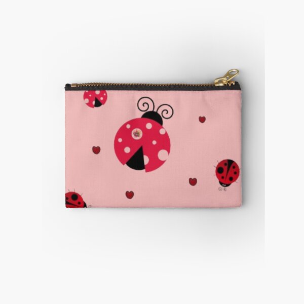 Item preview, ladybug falls designed and sold by Islandflowers.