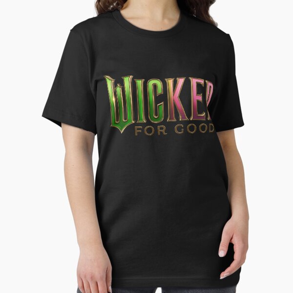 Item preview, Aesthetic Wicked For Good designed and sold by KeijiCreative.