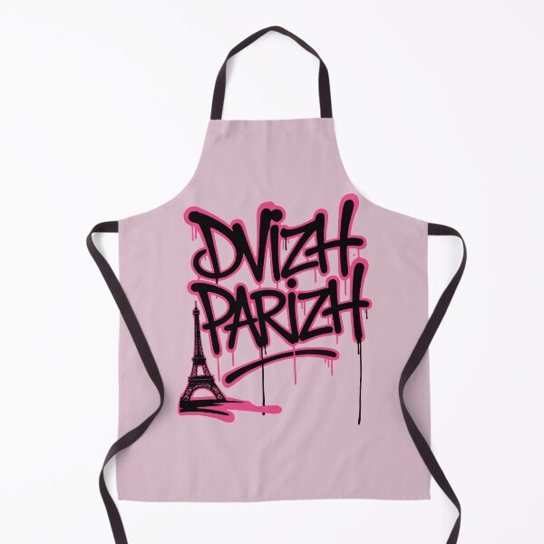 Item preview, DVIZH PARIZH designed and sold by NickTaroDesign.