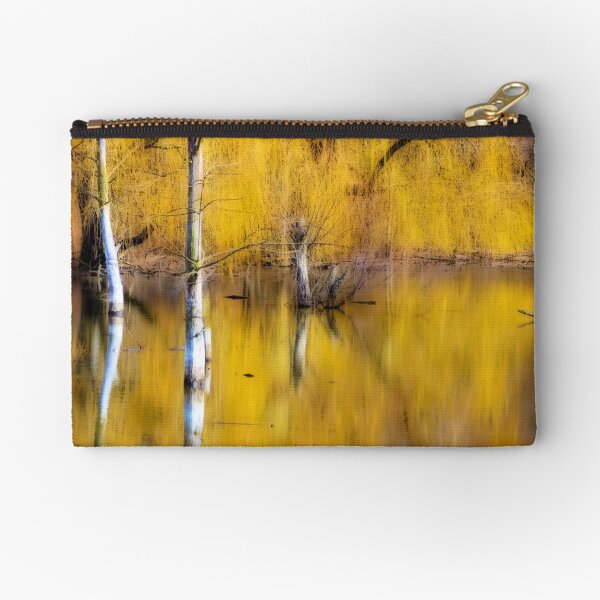 Zipper Pouch