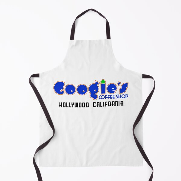 Item preview, Googie's Coffee Shop designed and sold by emwoodard.
