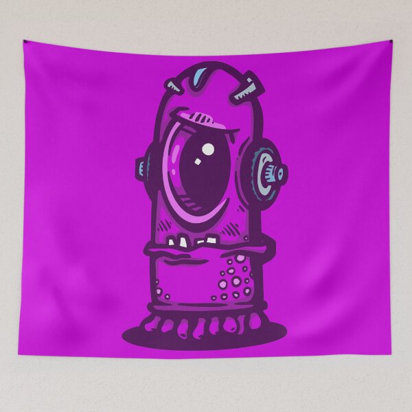 Item preview, Bot 14 designed and sold by Oddbot-Society.