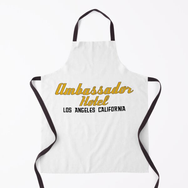 Item preview, Ambassador Hotel designed and sold by emwoodard.