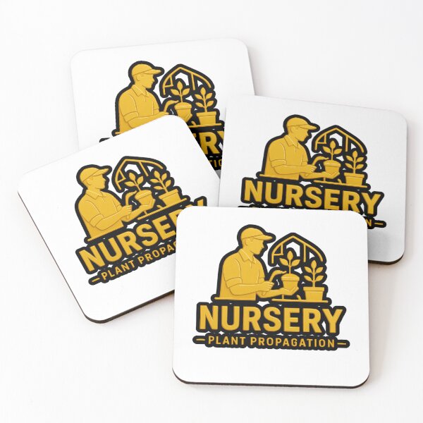 Item preview, Nursery Worker - Plant Care Professionals designed and sold by Digital Dreams Arts.
