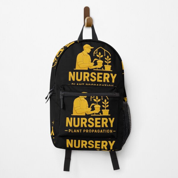 Item preview, Nursery Worker - Plant Care Professionals designed and sold by Digital Dreams Arts.