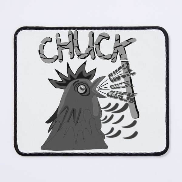 Item preview, Chuck Cock Cluck designed and sold by DNC1134.