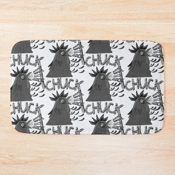 Item preview, Chuck Cock Cluck designed and sold by DNC1134.