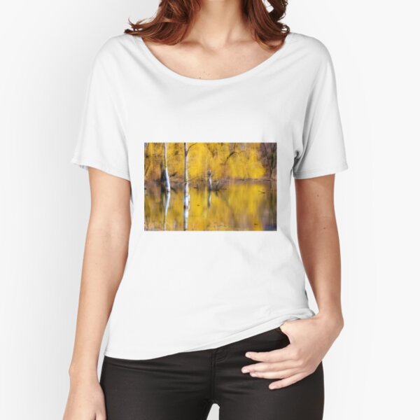 Relaxed Fit T-Shirt