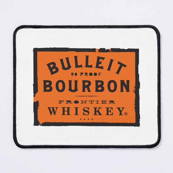 Item preview, Cala Marina Bulleit Bourbon bReflections  designed and sold by CamperOnLine.