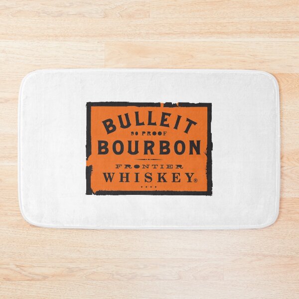 Item preview, Cala Marina Bulleit Bourbon bReflections  designed and sold by CamperOnLine.