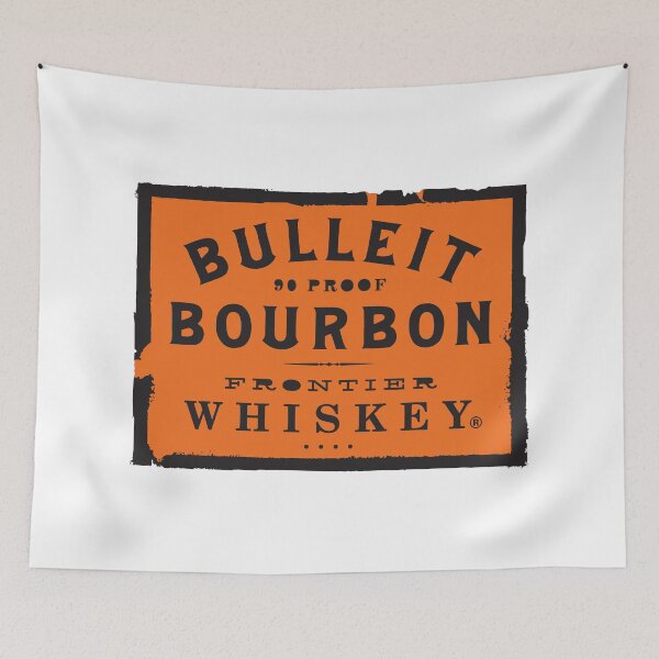 Item preview, Cala Marina Bulleit Bourbon bReflections  designed and sold by CamperOnLine.