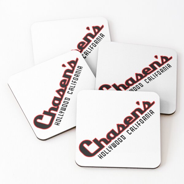 Item preview, Chasen's designed and sold by emwoodard.