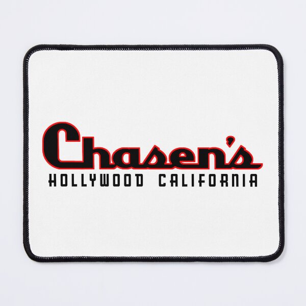Item preview, Chasen's designed and sold by emwoodard.