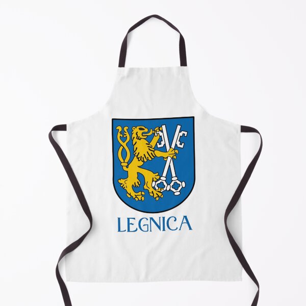 Item preview, Coat of Arms of Legnica Poland designed and sold by jeshands.