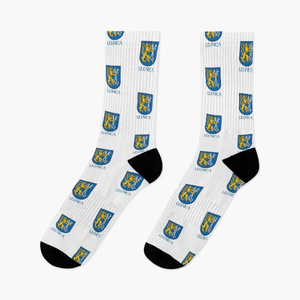 Item preview, Coat of Arms of Legnica Poland designed and sold by jeshands.
