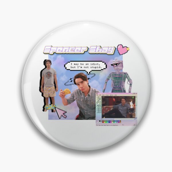 Item preview, Spencer Shay Y2K Aesthetic  designed and sold by Marty-Marie.